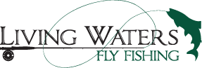 Living Waters Fly Fishing – Fly Fishing Central Texas' Best Kept Secrets